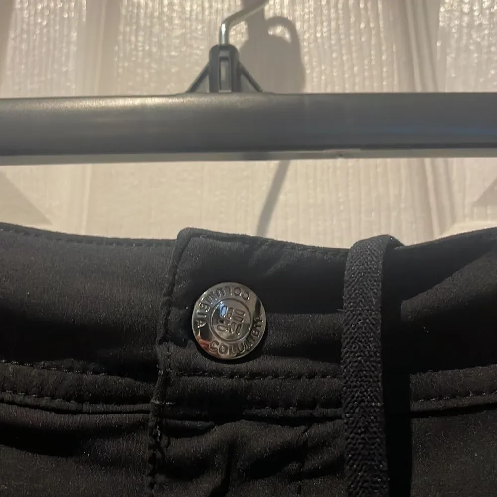 Columbia dri-fit athletic skirt
